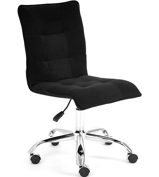 Компьютерное кресло Tetchair Zero (флок)