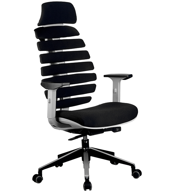Офисное кресло Riva Chair Shark