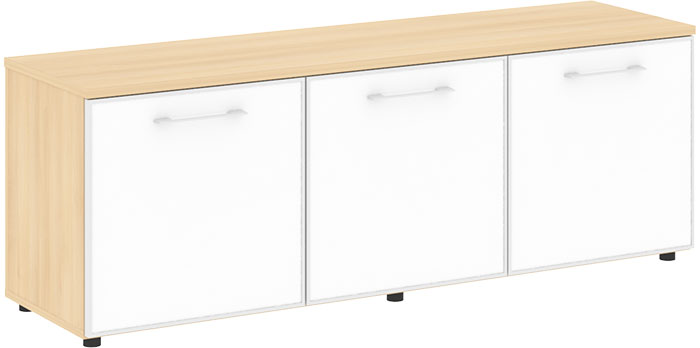 Тумба модульная RIVA LT-TS 3.5 White