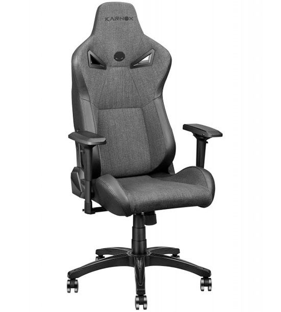 Геймерское кресло Karnox Legend TR Fabric