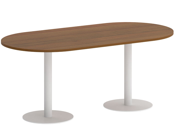 Стол Riva Home Office VR.SP-5-180.1 White