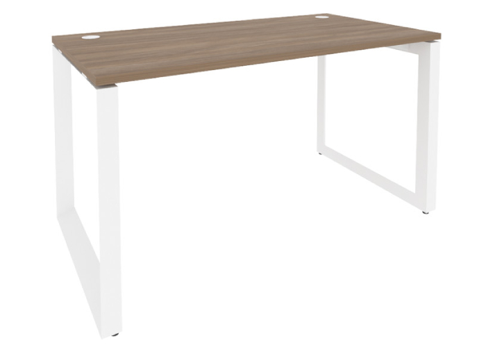 Стол рабочий Onix O.MO-SP-3.8 White
