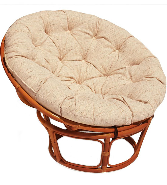 Садовое кресло Tetchair Papasan