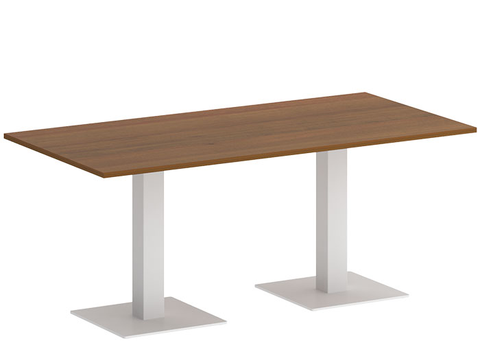 Стол Riva Home Office VR.SP-5-180.2 White