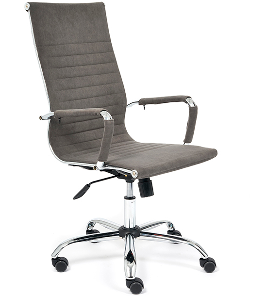 Офисное кресло Tetchair Urban (флок)