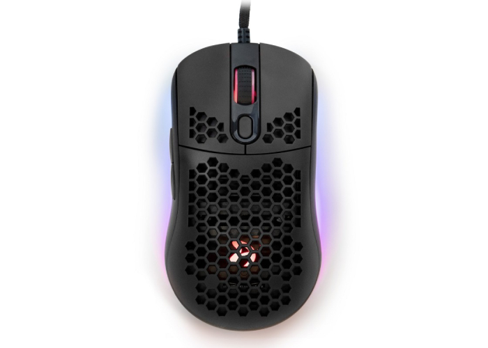 Игровая мышь Arozzi FAVO Black