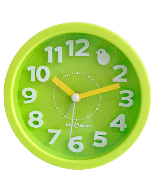 Купить «Часы-будильник TCT Nanotec» - Салон «KingStyle»