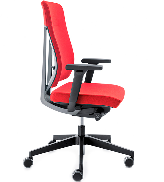 Офисное кресло «Profim Xenon 10SL P59PU» купить в Минске • Гродно • Гомеле • Могилеве