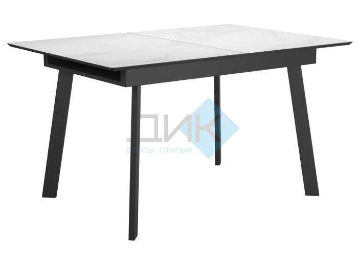 Стол Dikline SKH125 Black