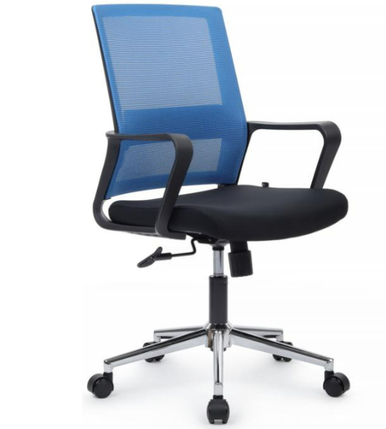 Офисное кресло Минт RCH M1029MBE