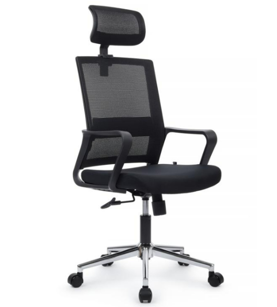 Офисное кресло Минт RCH M1029HBE