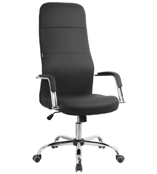 Офисное кресло Kingstyle Glance PU Chrome