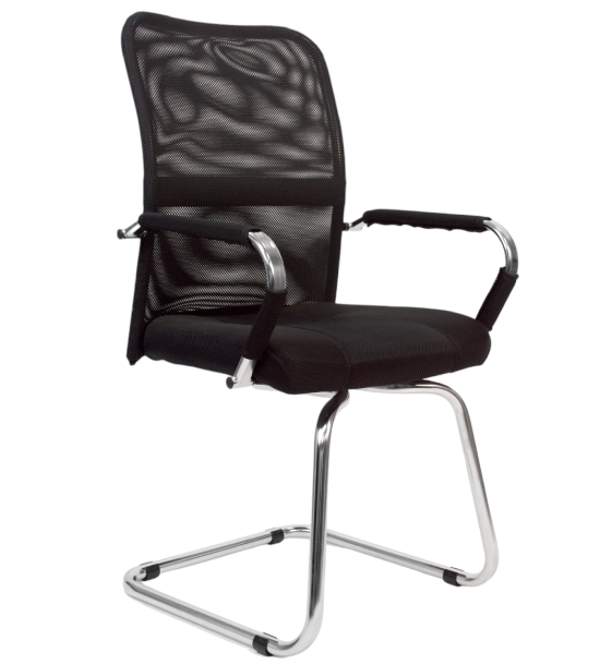 Офисное кресло Bels Master 60 CF Chrome