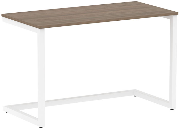 Стол Riva Home Office VR.SP-2-118 White