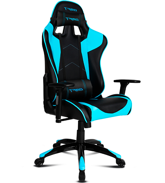 Геймерское кресло Drift DR300