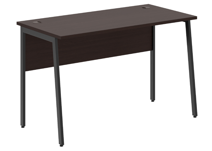 Стол письменный Imago Plus СП-2.1P Anthracite