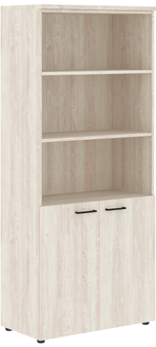 Шкаф широкий Xten XHC 85.5
