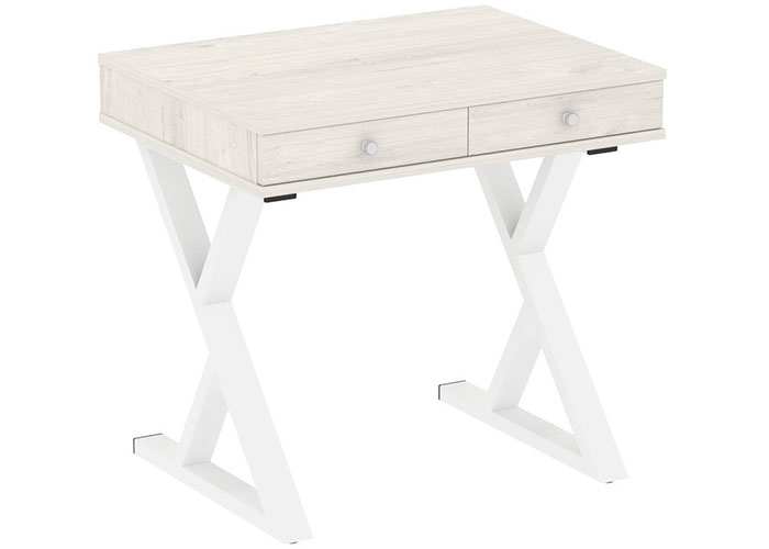 Стол Riva Home Office VR.SP-1-79.M White