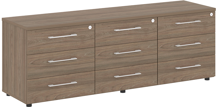 Тумба модульная RIVA LT-TS 3.3