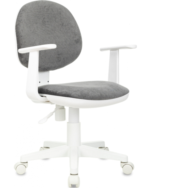 Компьютерное кресло Бюрократ CH-W356 (Velvet)