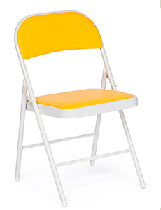 Офисное кресло «Secret De Maison Folder White (mod. 032)» купить в Минске • Гродно • Гомеле • Могилеве