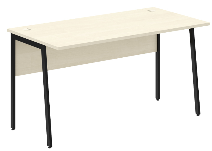 Стол письменный Imago Plus СП-3P Black
