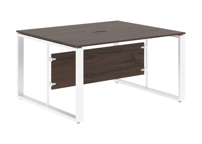 Стол для заседаний ECT 1412 White