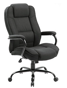 Офисное кресло «BRABIX Heavy Duty HD-002 (ткань)» купить в Минске • Гродно • Гомеле • Могилеве