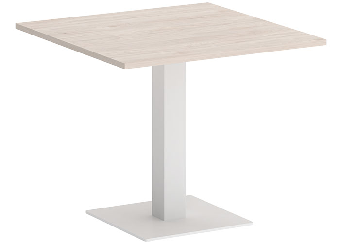 Стол Riva Home Office VR.SP-5-90.2 White