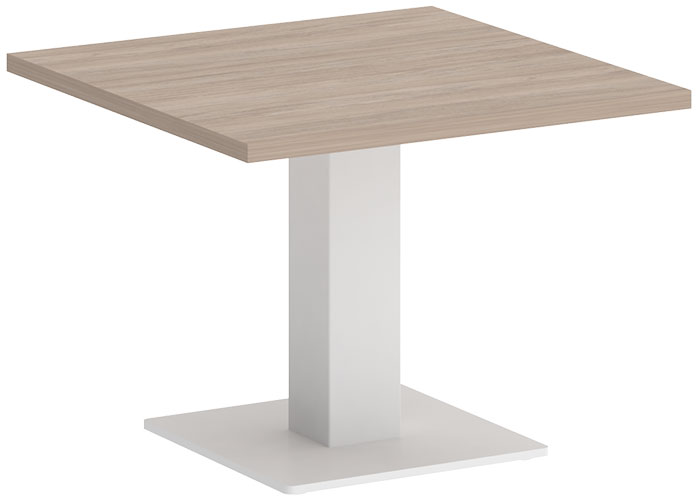 Стол Riva Home Office VR.SP-5-60.2G White