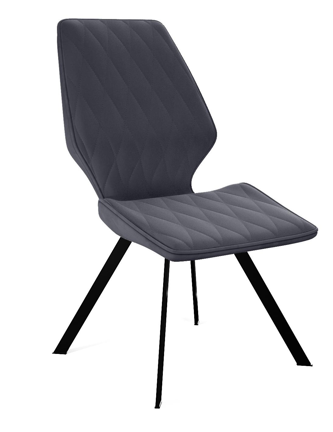 Кухонный стул DikLine 242M Black