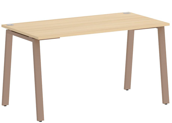 Стол Riva Home Office VR.SP-3-138.A Мокко