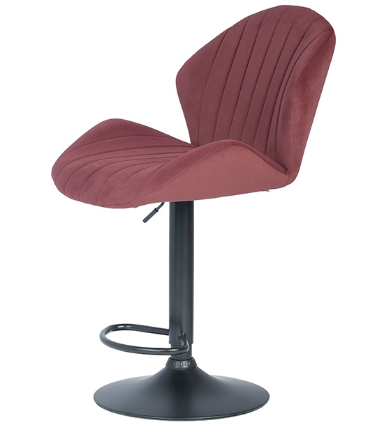 Барный стул Kingstyle Azur Black
