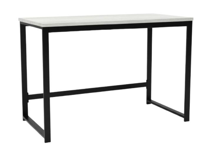 Офисный стол KingStyle Клайм Black