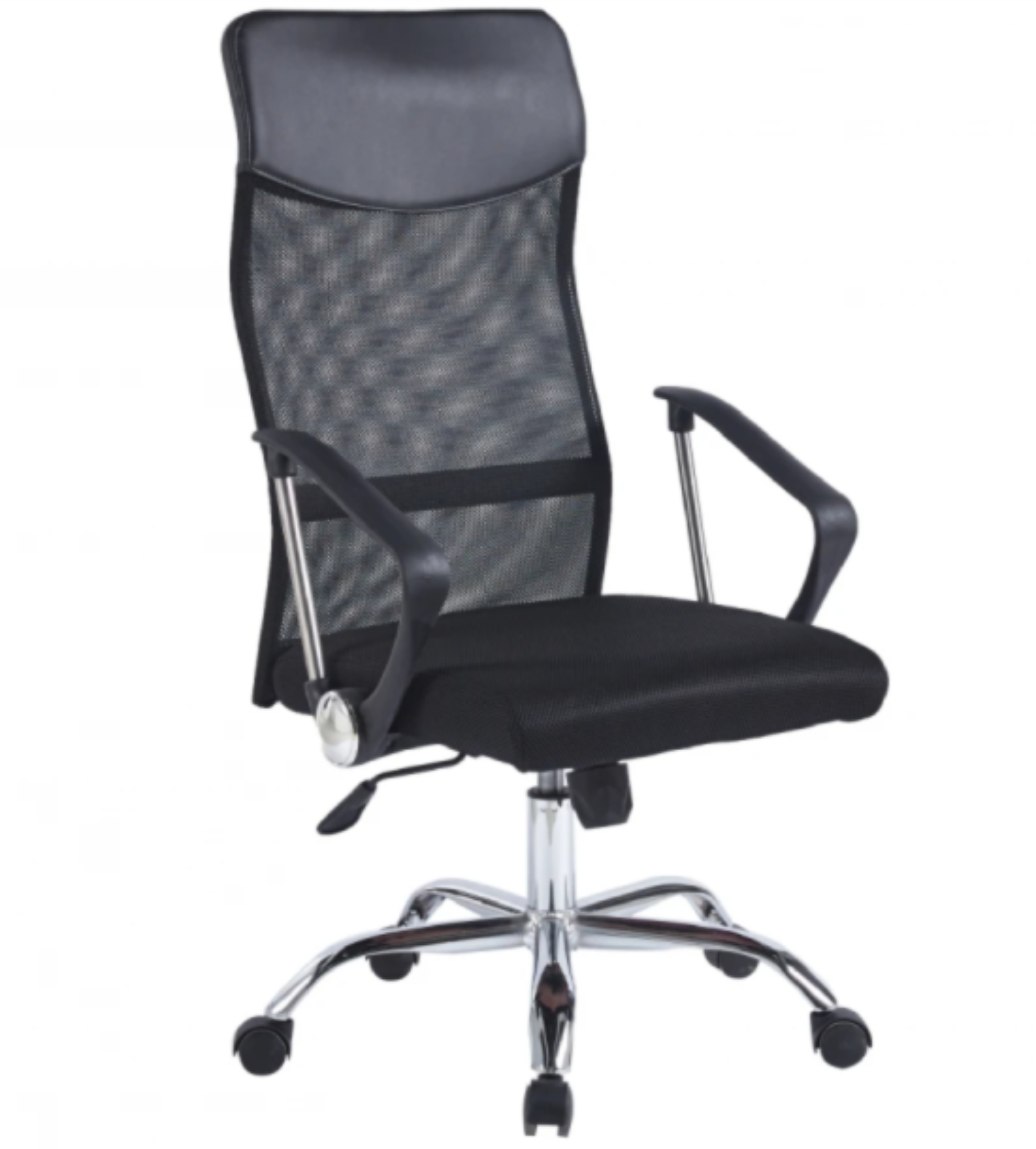 Офисное кресло SitUp Flay Chrome