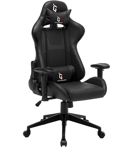 Геймерское кресло GameLab Penta