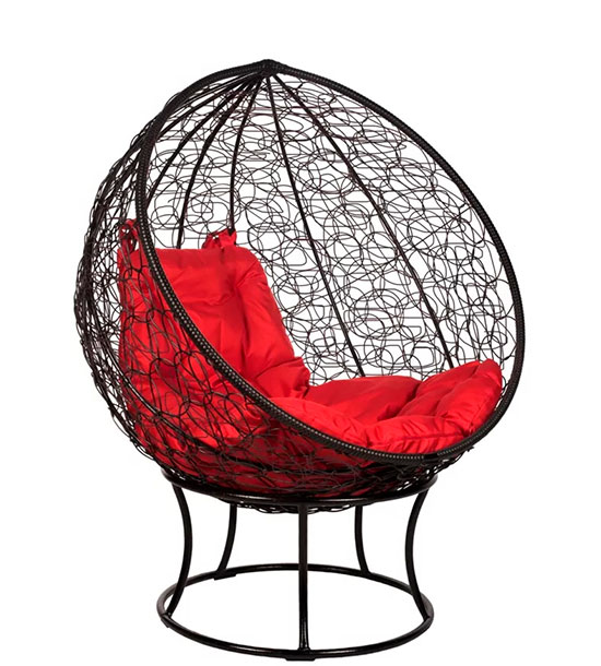 BiGarden Orbis Black