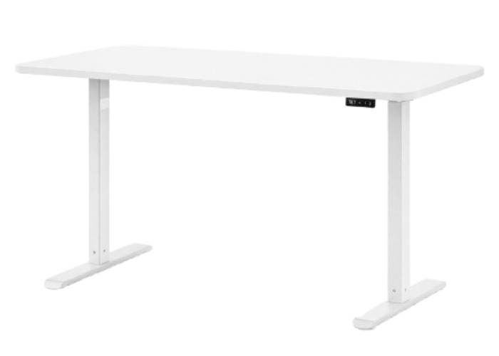 Подъемный стол Sparx Up One Light White (1250)