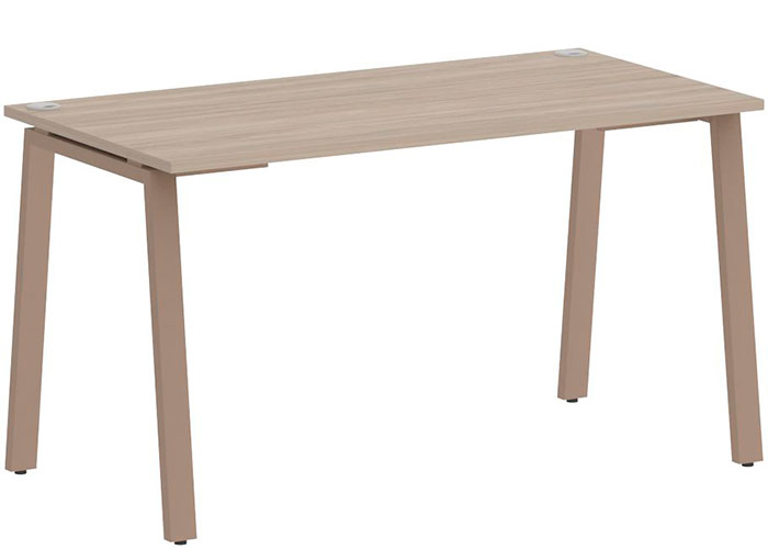 Стол Riva Home Office VR.SP-3-138.A Мокко