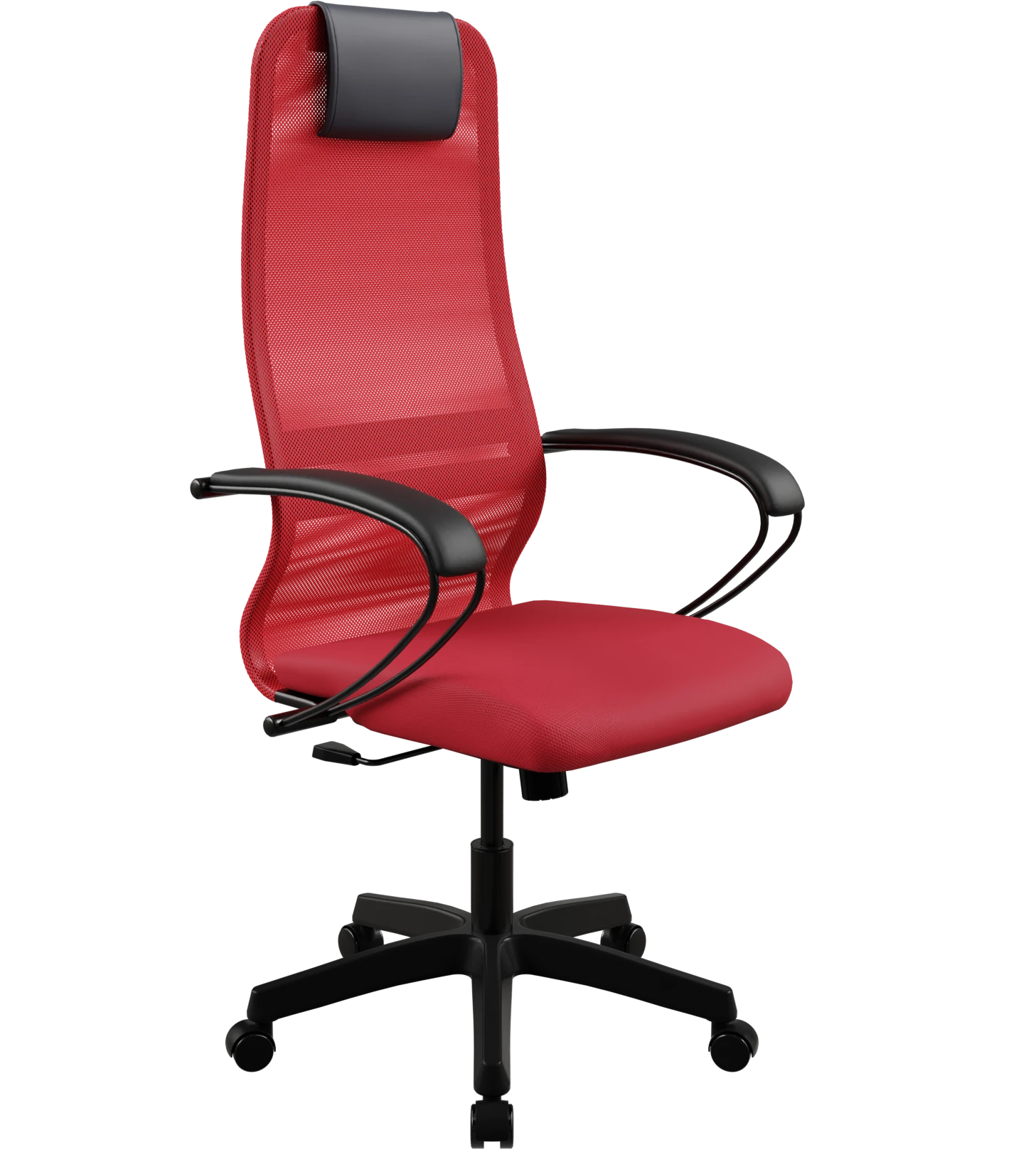 Офисное кресло Metta SU-BP-8 PL