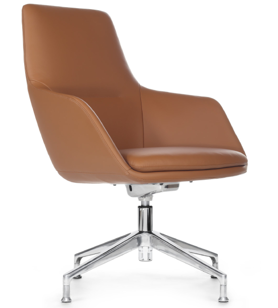 Офисное кресло Riva Design Soul-St