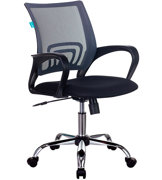 Офисное кресло Kingstyle KE-695N SL