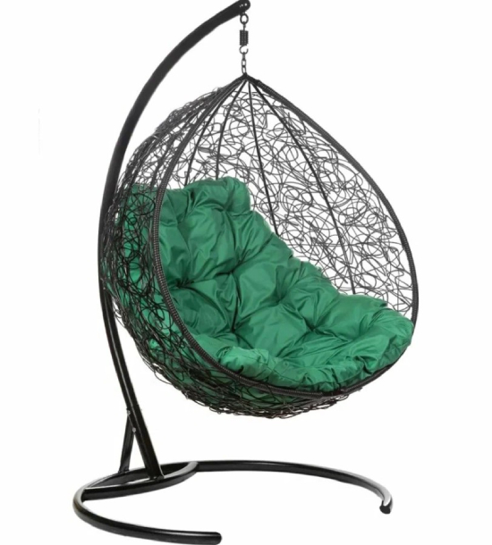 BiGarden Gemini Black