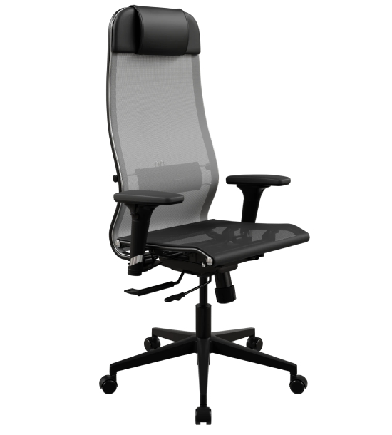 Компьютерное кресло Metta ErgoLife Set 4