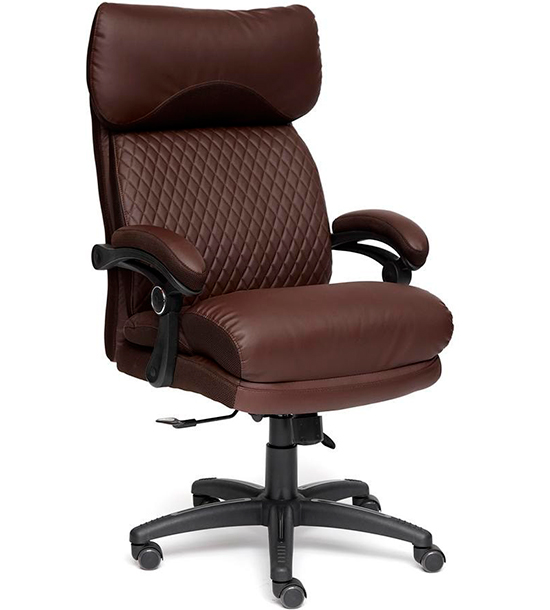Офисное кресло Tetchair Chief