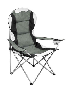 Офисное кресло «Кресло складное ARIZONE 42-606002» купить в Минске • Гродно • Гомеле • Могилеве