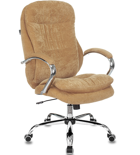 Офисное кресло Бюрократ T-9950SL Fabric