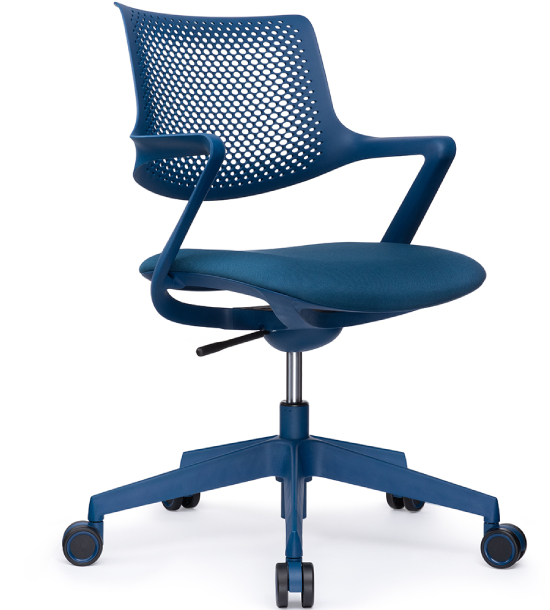 Офисное кресло Дрим B2202 RV Desing