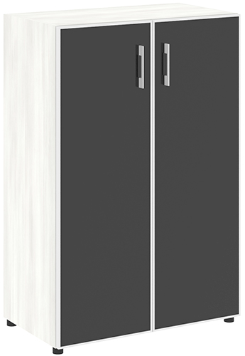 Шкаф RIVA LT-ST 2.4 Black