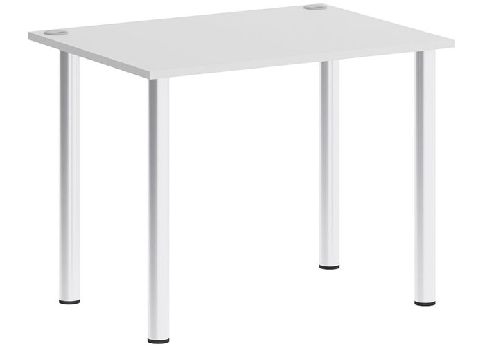 Стол Riva Home Office VR.SP-3-98 Silver